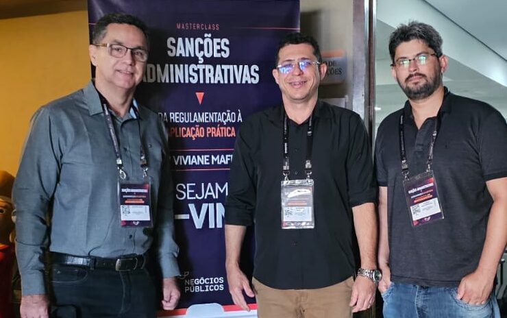CRECI-AL PROMOVE QUALIFICAÇÃO DOS SEUS COLABORADORES EM JOÃO PESSOA-PB