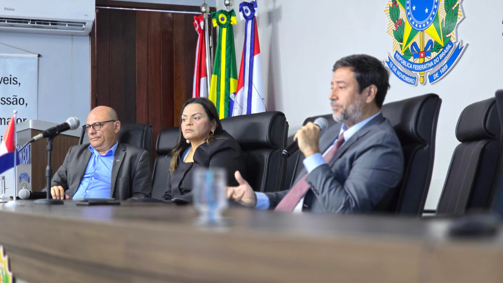 CRECI-AL promove palestra de qualificação sobre Usucapião e Novidades Cartoriais