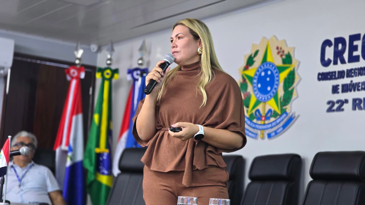 CRECI promove capacitação de corretores sobre locação por temporada