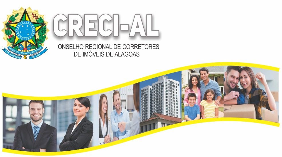 Comprar imóveis? Só com corretor de imóveis!