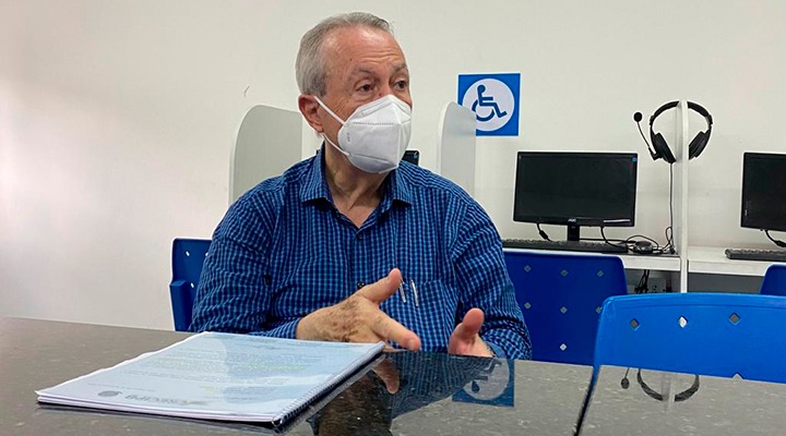 Cofeci exigirá curso superior para formação profissional