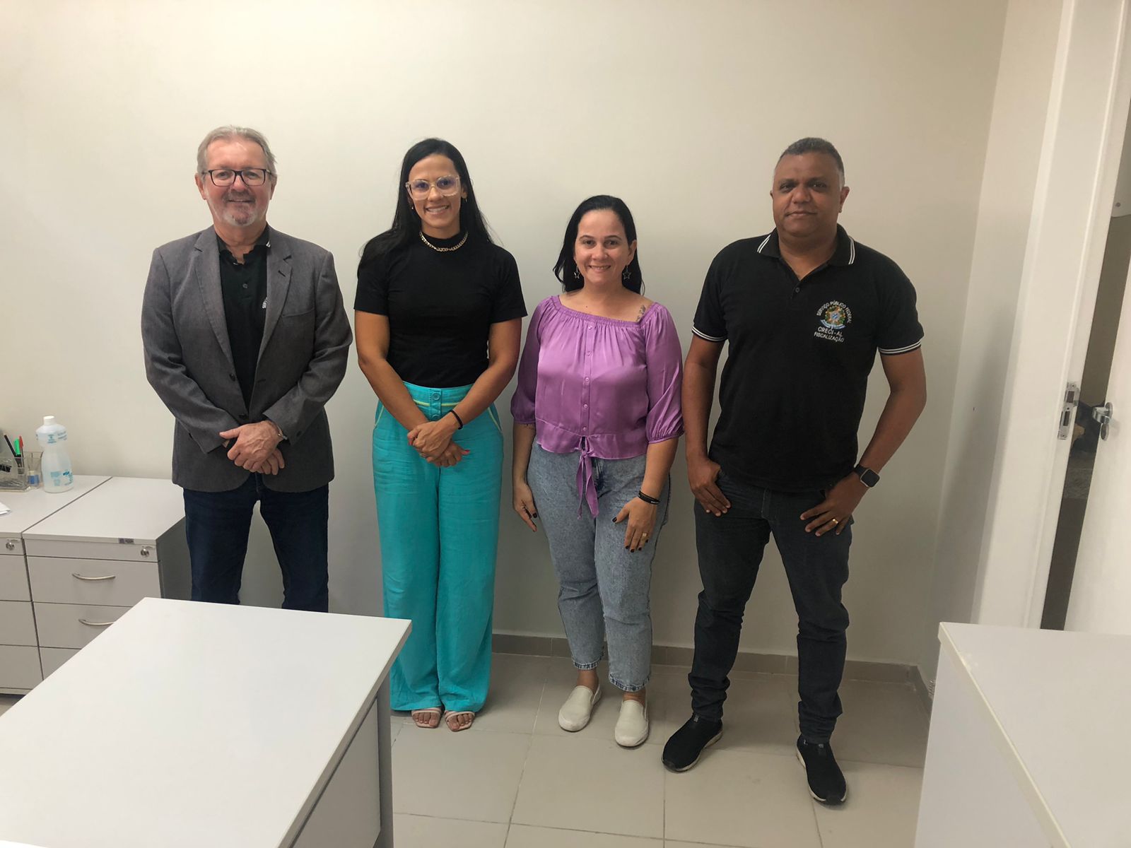 Creci intensifica intensifica combate às irregularidades em Arapiraca junto à Justiça