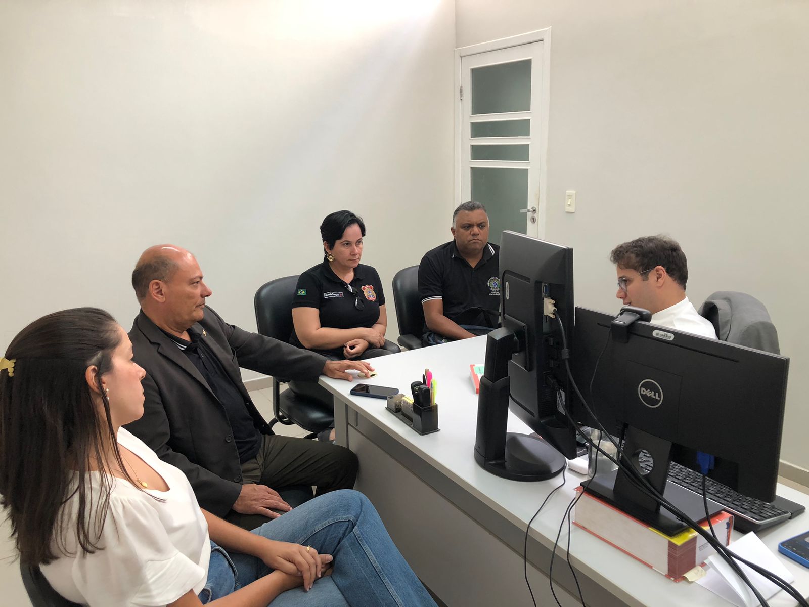 CRECI, MPE E PREFEITURA DE ARAPIRACA DEBATEM DESVIOS NO MERCADO IMOBILIÁRIO