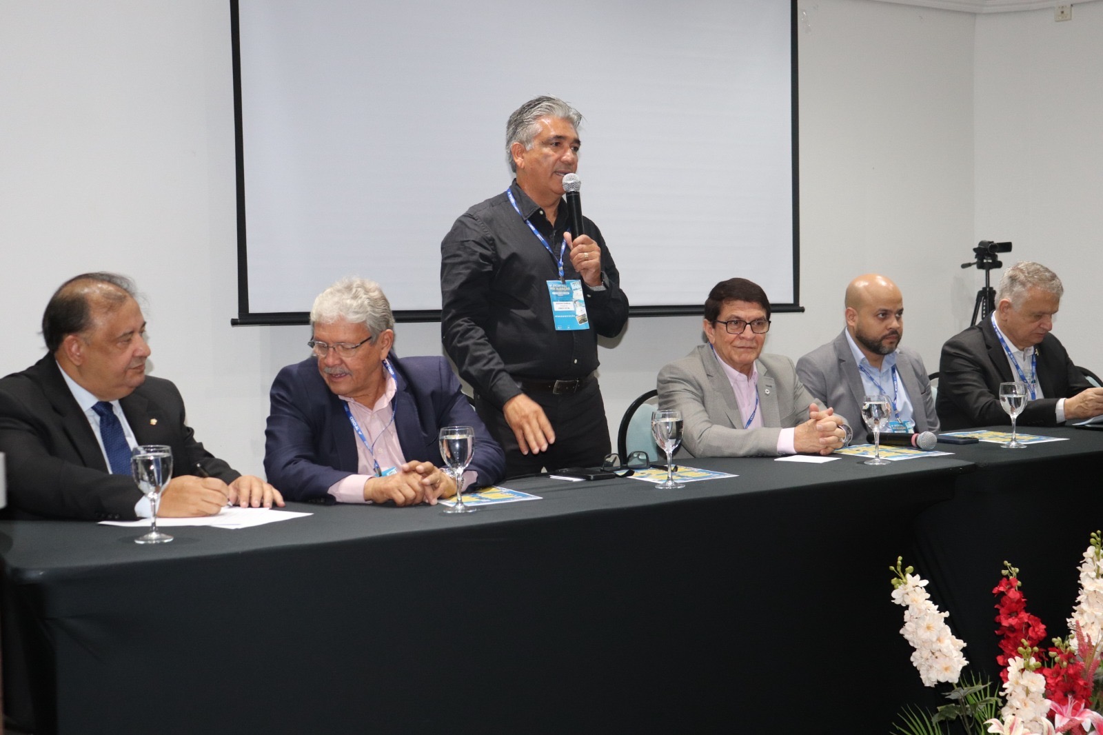 UNIFORMIZAÇÃO E CAPACITAÇÃO DO SISTEMA COFECI-CRECI SÃO DEBATIDAS EM MACEIÓ