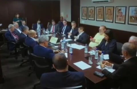 COFECI REALIZA REUNIÃO ESTRATÉGICA PARA O TRIÊNIO COM DIRETORES