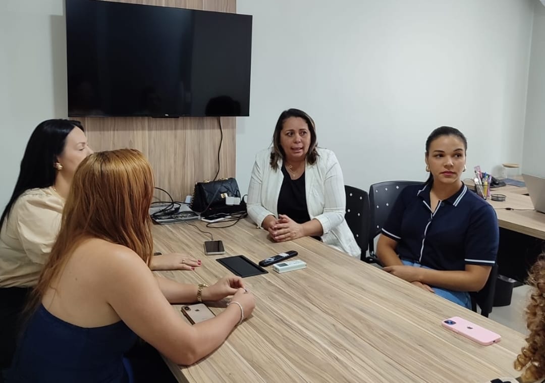 CRECI FAZ PROGRAMAÇÃO PARA O DIA INTERNACIONAL DA MULHER EM ARAPIRACA