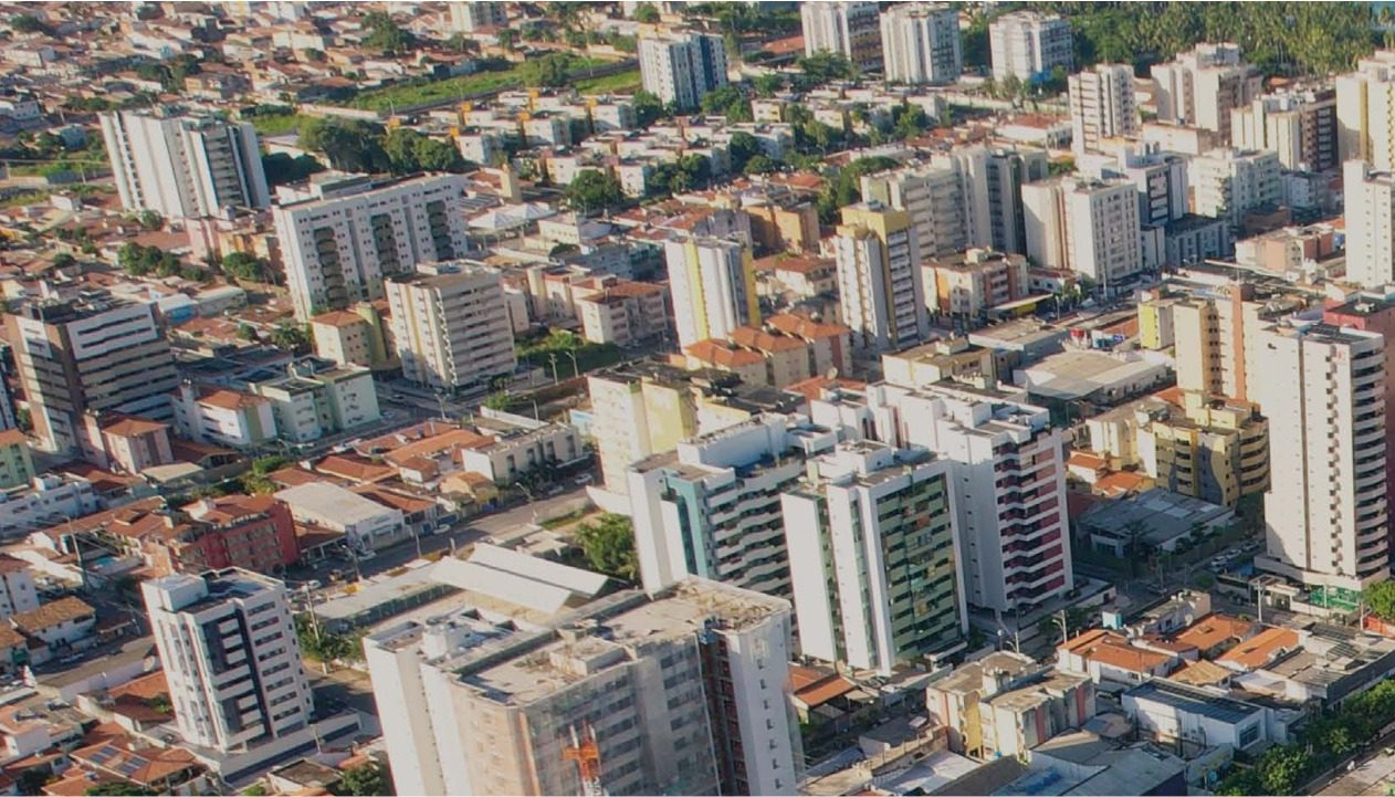 CADASTRO NACIONAL DEIMÓVEIS, ‘’O RENAVAM DOS IMÓVEIS’’ ESTÁ CHEGANDO