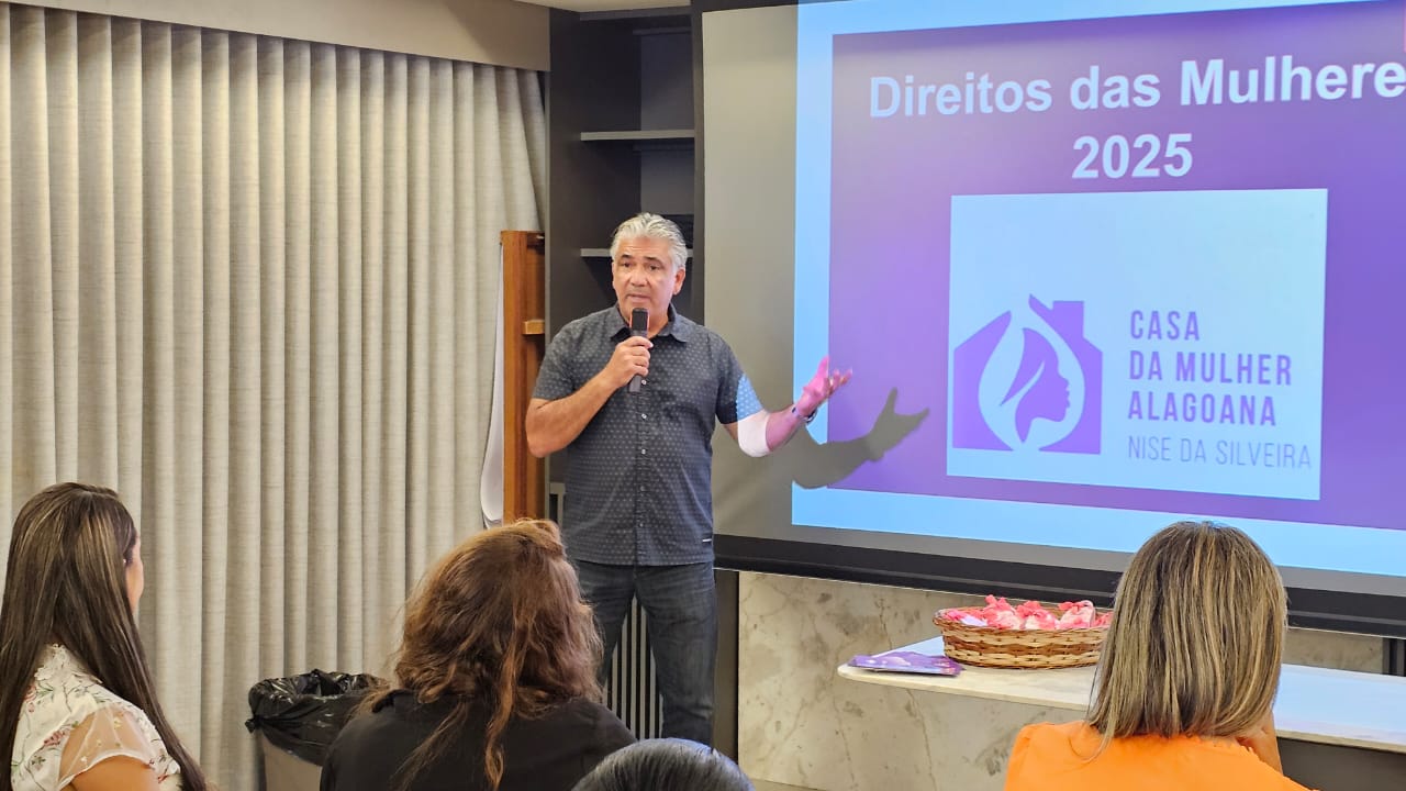 CRECI PRESTIGIA PALESTRA PARA CORRETORAS NA MÁRCIO RAPÔSO IMÓVEIS