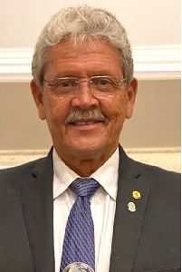 Vilmar Pinto