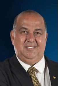 Fernando Targino