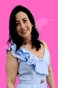 Carla Christina Santos Trancoso