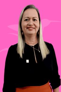 Ranulfa Valéria dos Santos Santana
