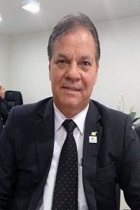Marcelo Brasileiro