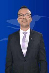 Abrahão Barros