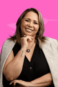 Maria do Socorro Silva Bezerra