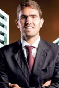 Alex Omena