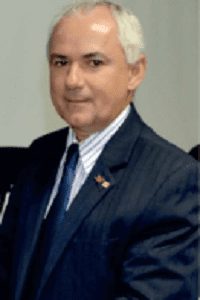 Pedro Romualdo