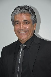 Sérgio Cabral