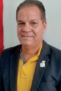 Marcelo Brasileiro