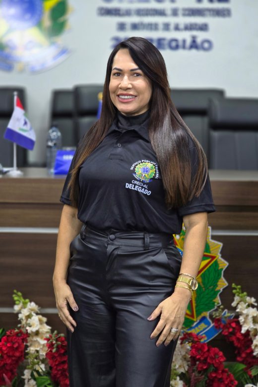 Marcia Concebida