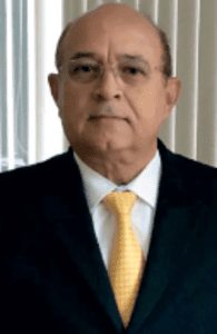 Benjamim Brício
