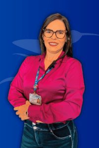 Joselina Moreira
