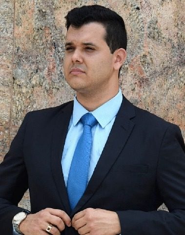 Afrânio de Mendonça Neto