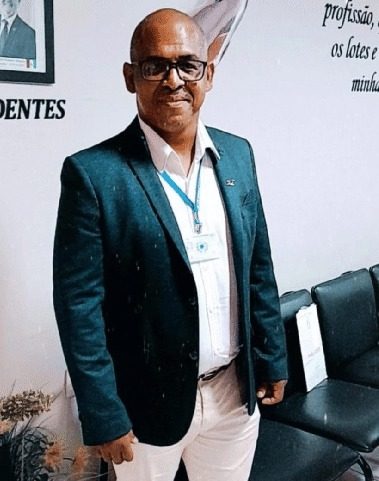 José Marcos G. dos Santos
