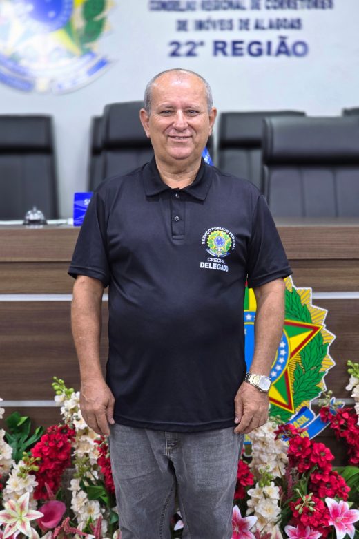 Reinaldo Beltrão