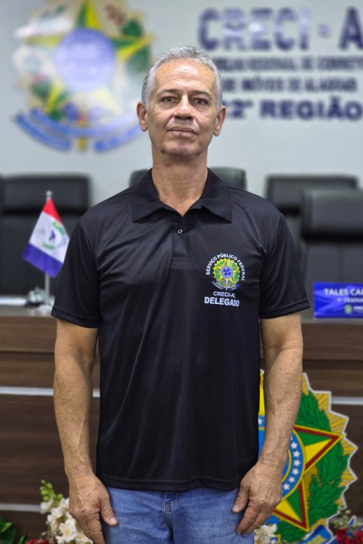 José Aroldo