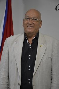 Jorge Salomão