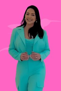 Jadielma Rodrigues dos Santos
