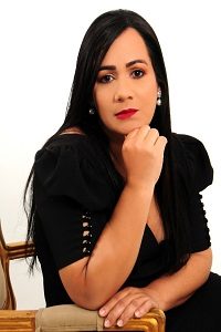 Wedja Fernanda