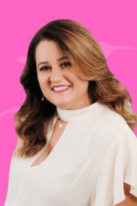 Kárin Cristina Cavalcanti Pacheco Costa