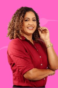 Joelma Soares Silva Deniz
