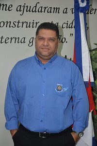 Antonio Dimas