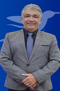 Sergio Cabral