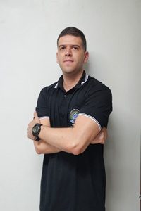 Ewerton Filipe