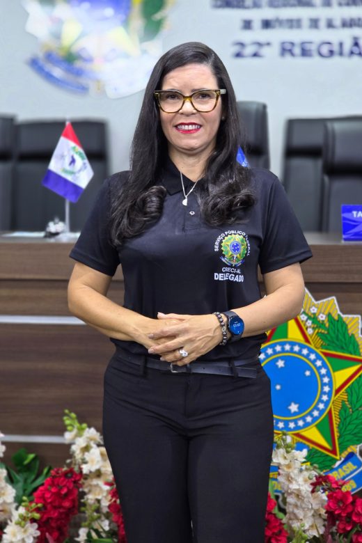 Joselina Moreira