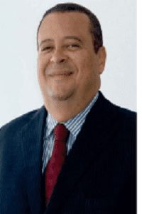 Sotero Rocha