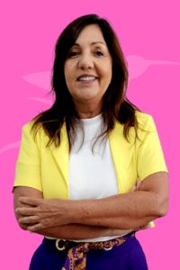 Diana Ruy de Almeida
