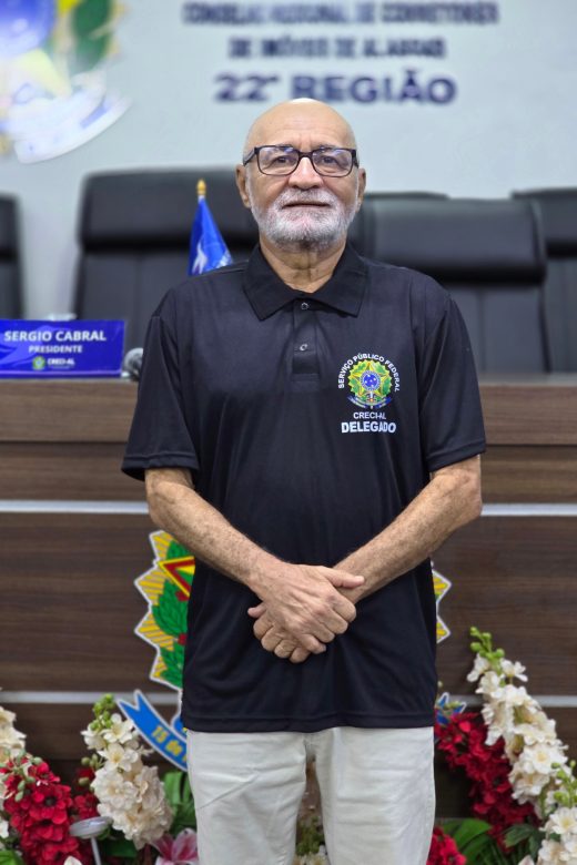 José Balbino