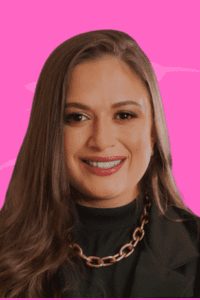 Maria Elenilda Silva dos Santos