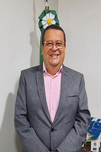 Sotero Rocha