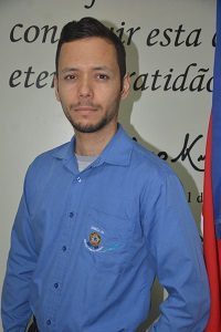Pedro Rodrigues