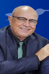 Benjamim Brício