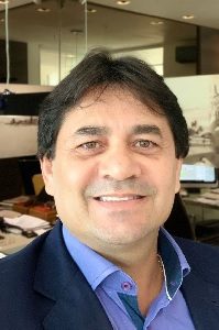 Geraldo Freitas