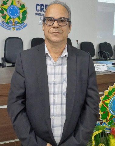 Jurandy Torres Jr