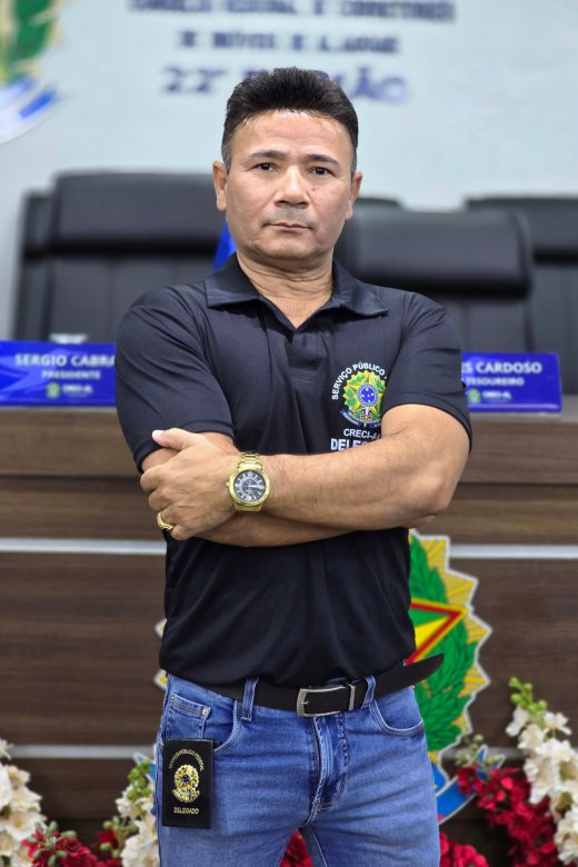 Sebastião Gomes