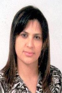 Maria Rita Barbosa